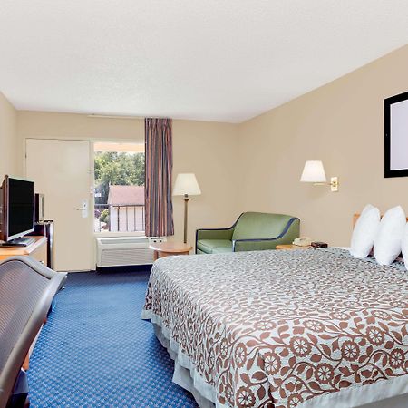 Americas Best Value Inn Aiken Esterno foto