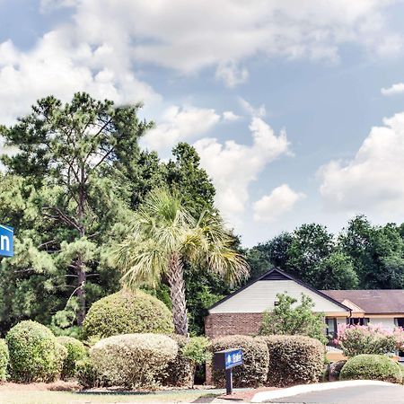 Americas Best Value Inn Aiken Esterno foto