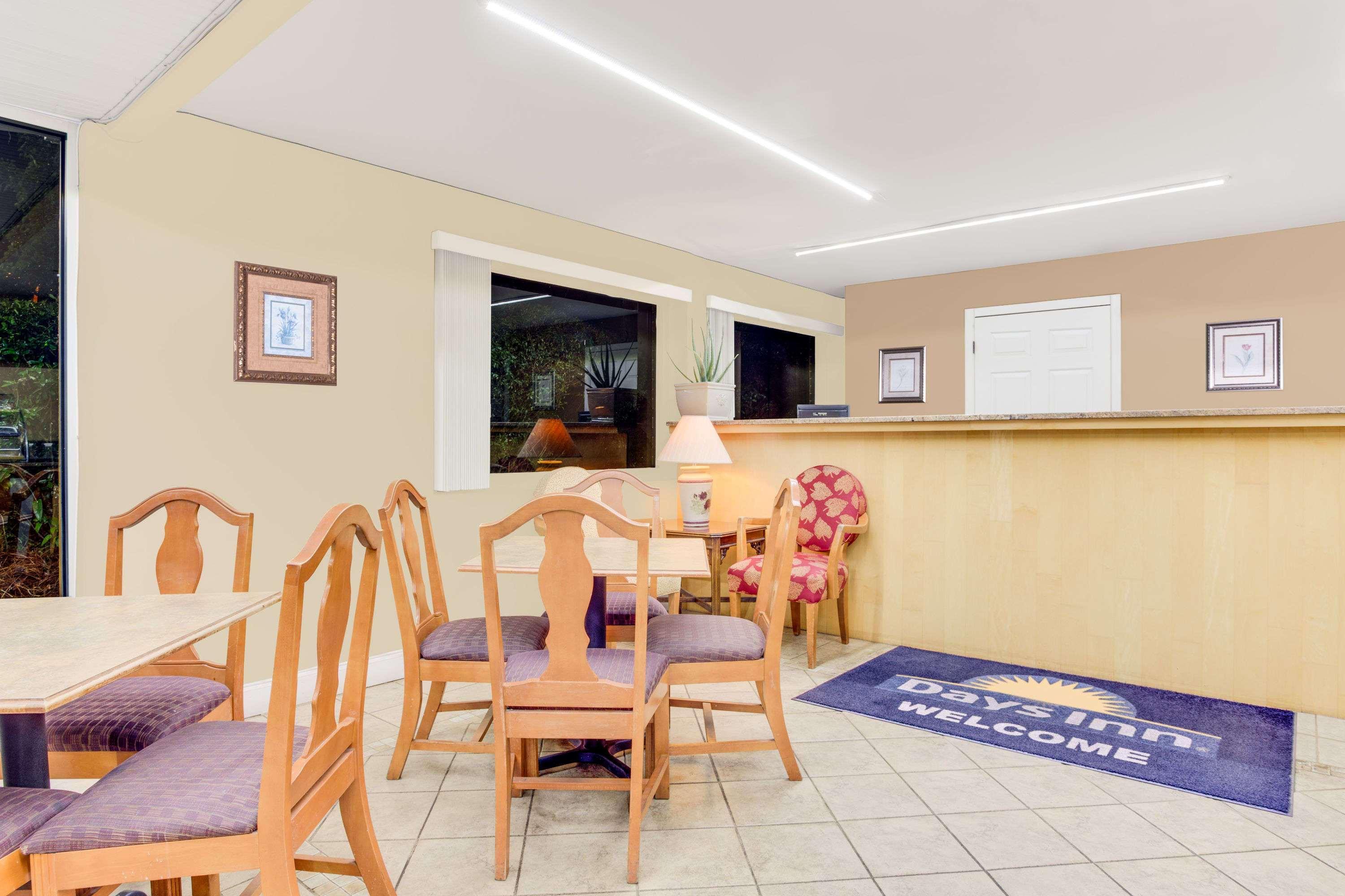 Americas Best Value Inn Aiken Esterno foto