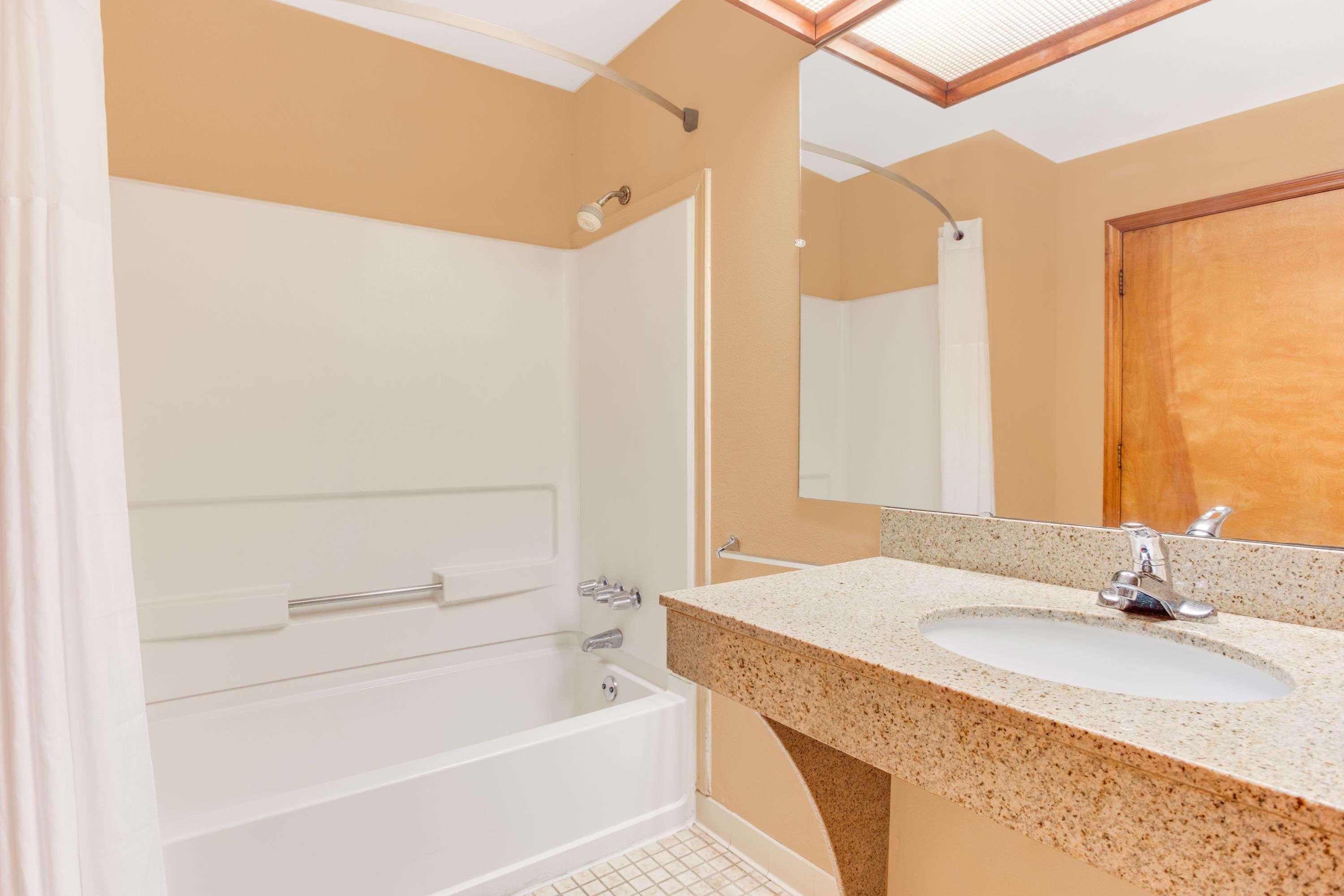 Americas Best Value Inn Aiken Esterno foto