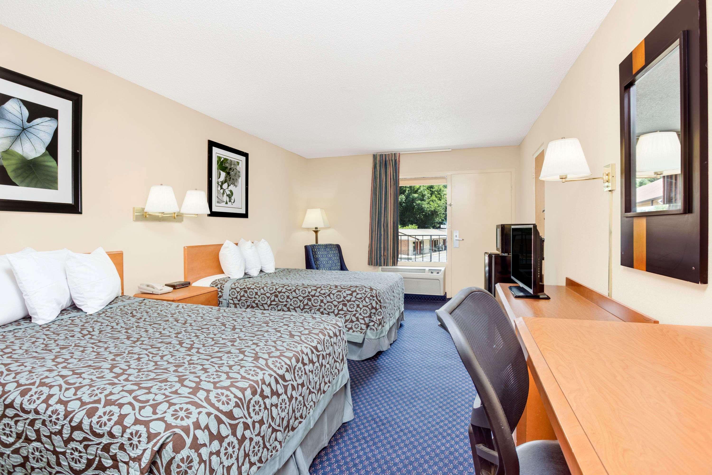 Americas Best Value Inn Aiken Esterno foto