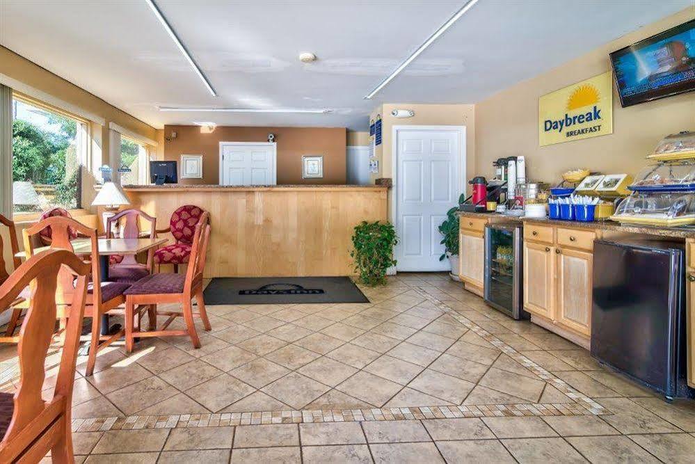 Americas Best Value Inn Aiken Esterno foto
