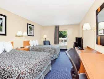 Americas Best Value Inn Aiken Esterno foto